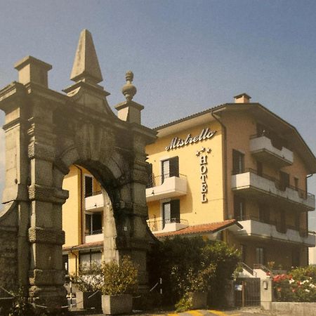 Hotel Mistrello Di Savoia Borgo Val di Taro Dış mekan fotoğraf