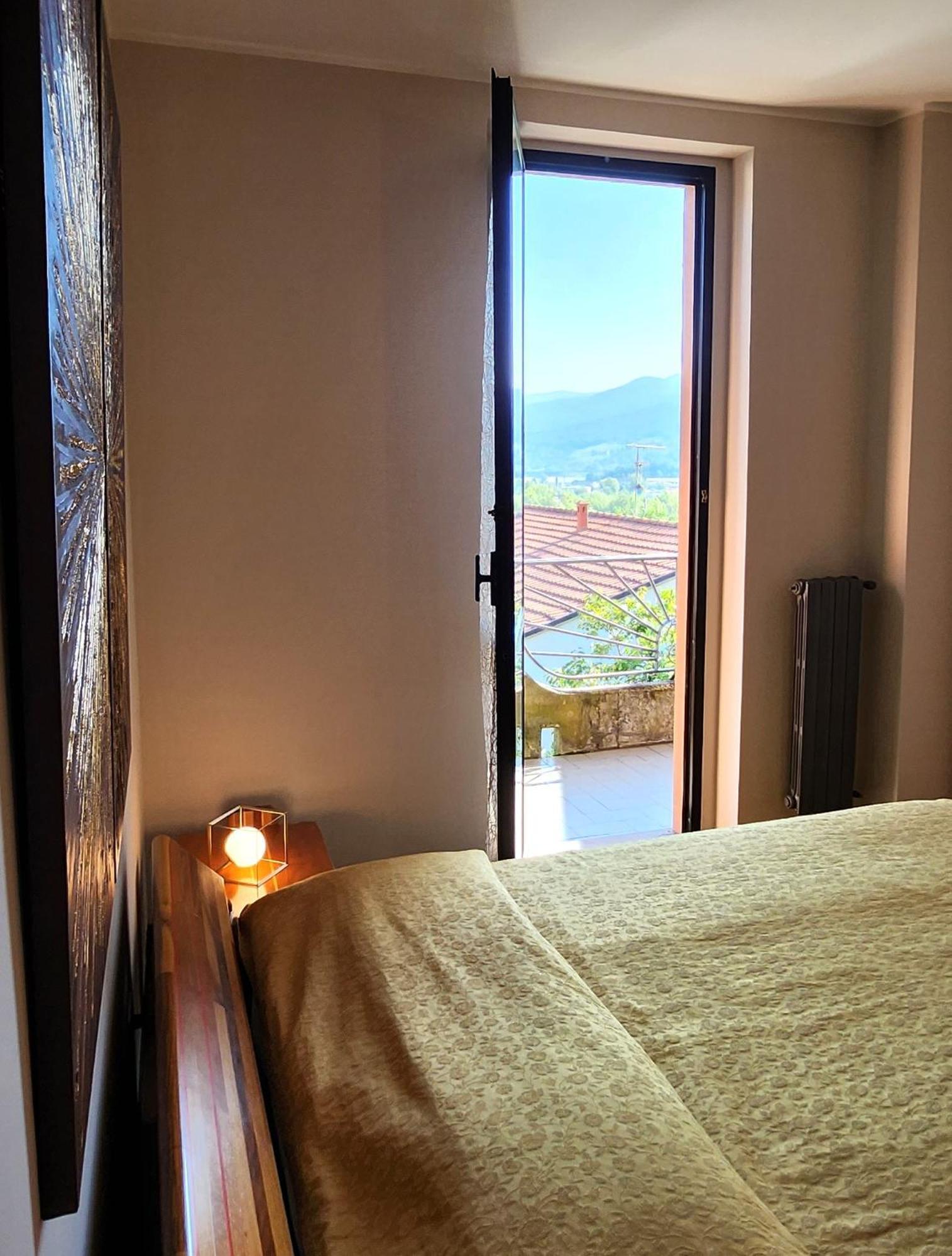 Hotel Mistrello Di Savoia Borgo Val di Taro Dış mekan fotoğraf