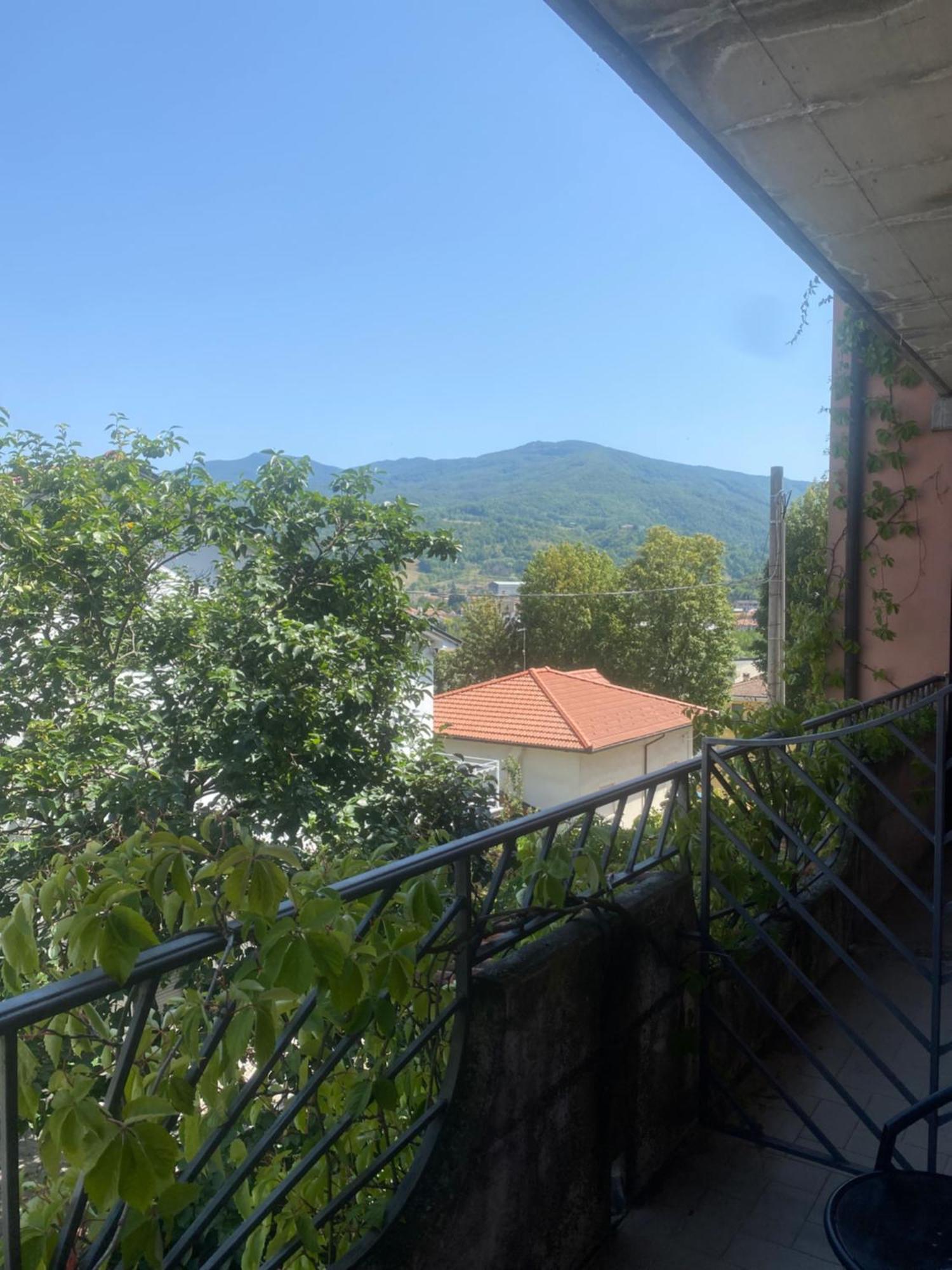 Hotel Mistrello Di Savoia Borgo Val di Taro Dış mekan fotoğraf