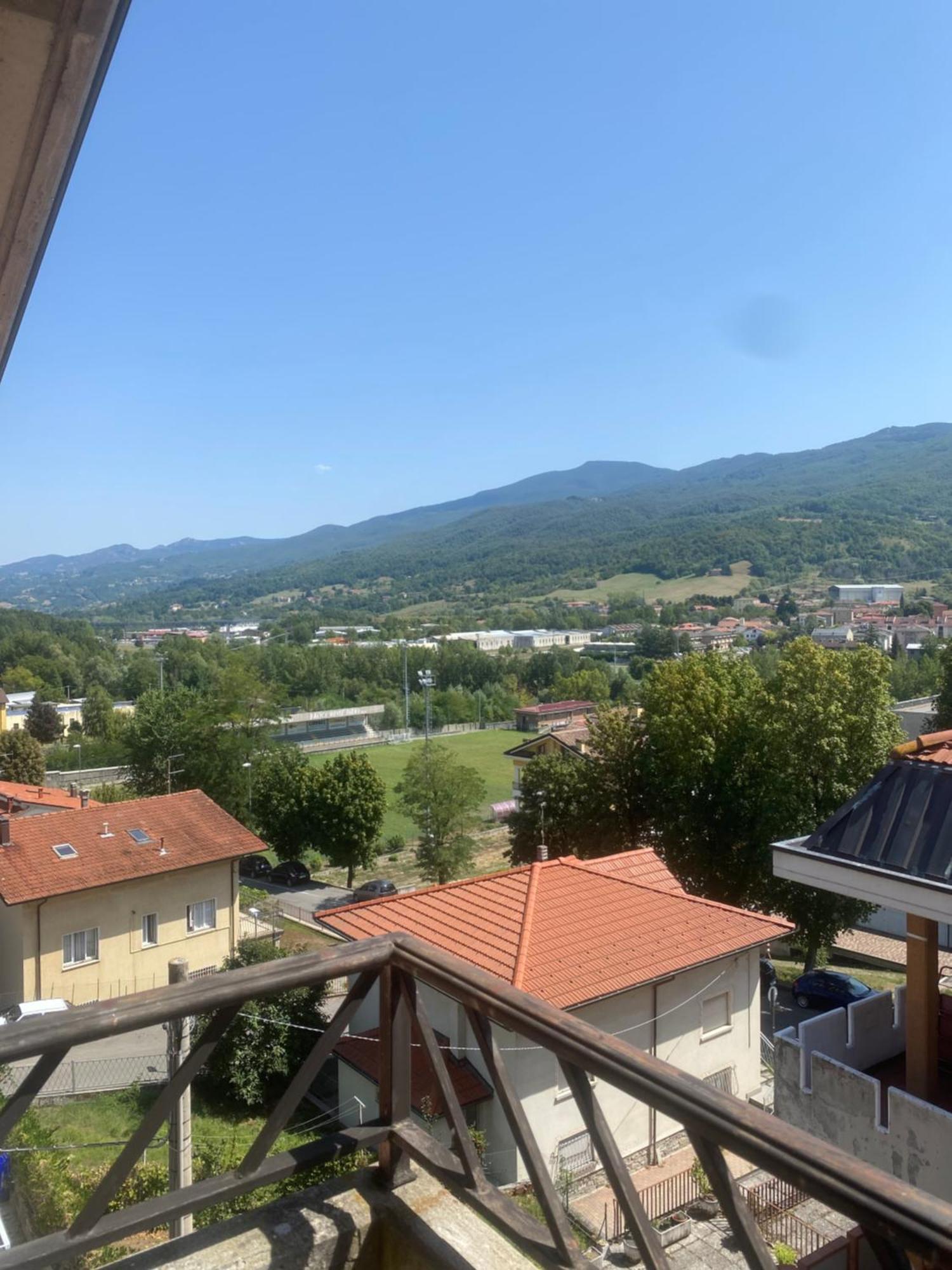 Hotel Mistrello Di Savoia Borgo Val di Taro Dış mekan fotoğraf